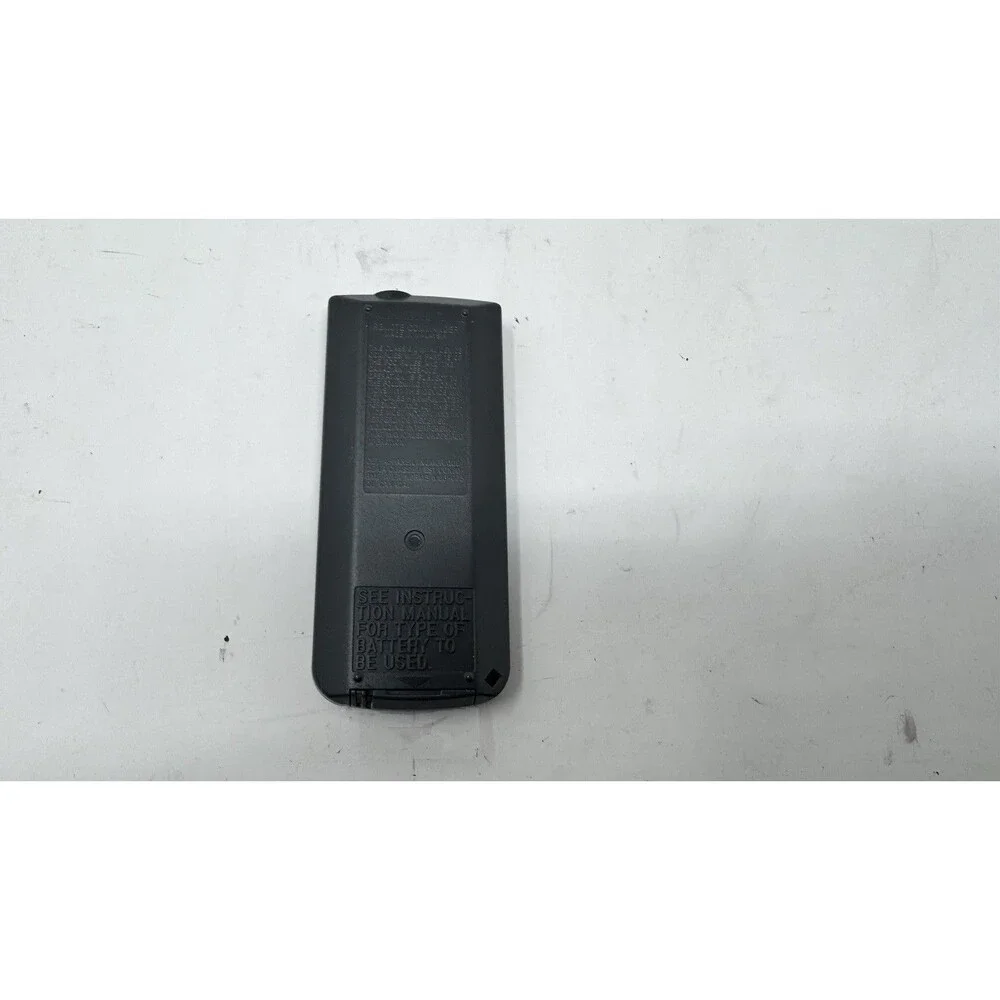 OEM RMT-831 Remote for Sony Camcorder DCR-HC90E DCR-HC32 DCR-HC42 DCR-HC90 -Open